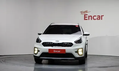 Kia Niro 2020, 62738 км, за 11166.17 USD