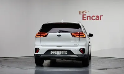 Kia Niro 2020, 62738 км, за 11166.17 USD