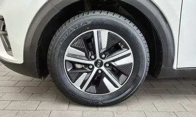 Kia Niro 2020, 62738 км, за 11166.17 USD