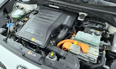 Kia Niro 2020, 62738 км, за 11166.17 USD - фото 6