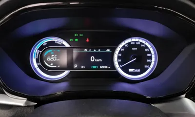 Kia Niro 2020, 62738 км, за 11166.17 USD - фото 8