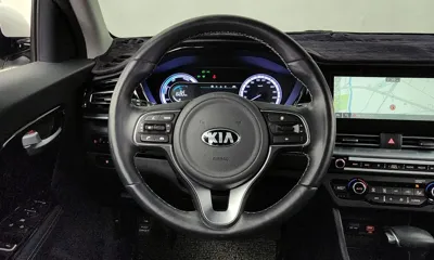 Kia Niro 2020, 62738 км, за 11166.17 USD - фото 13
