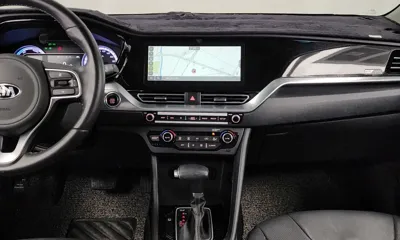 Kia Niro 2020, 62738 км, за 11166.17 USD - фото 14