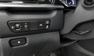 Kia Niro 2020, 62738 км, за 11166.17 USD - фото 16