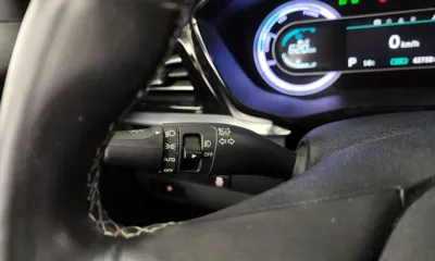 Kia Niro 2020, 62738 км, за 11166.17 USD - фото 18