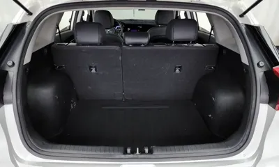 Kia Niro 2020, 62738 км, за 11166.17 USD - фото 20