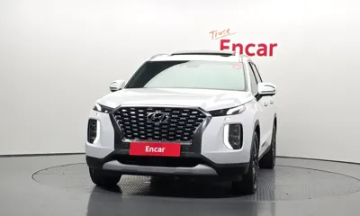 Hyundai Palisade 2019, 134285 км, за 15114.01 USD