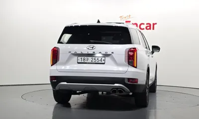 Hyundai Palisade 2019, 134285 км, за 15114.01 USD