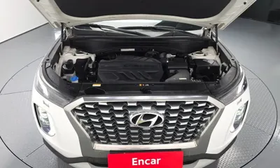 Hyundai Palisade 2019, 134285 км, за 15092.39 USD - фото 6