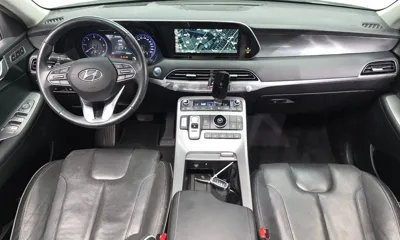 Hyundai Palisade 2019, 134285 км, за 15092.39 USD - фото 7