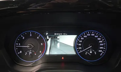 Hyundai Palisade 2019, 134285 км, за 15092.39 USD - фото 8
