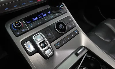 Hyundai Palisade 2019, 134285 км, за 15092.39 USD - фото 9