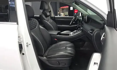 Hyundai Palisade 2019, 134285 км, за 15092.39 USD - фото 11