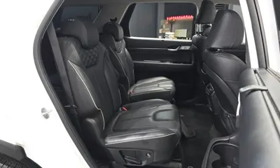 Hyundai Palisade 2019, 134285 км, за 15092.39 USD - фото 12