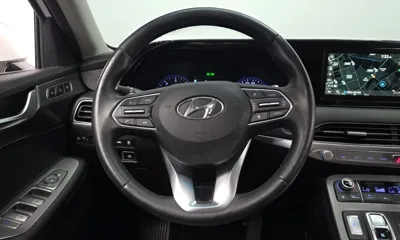 Hyundai Palisade 2019, 134285 км, за 15092.39 USD - фото 13