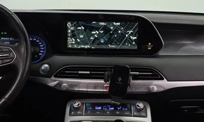 Hyundai Palisade 2019, 134285 км, за 15092.39 USD - фото 15