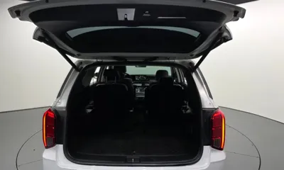 Hyundai Palisade 2019, 134285 км, за 15092.39 USD - фото 20
