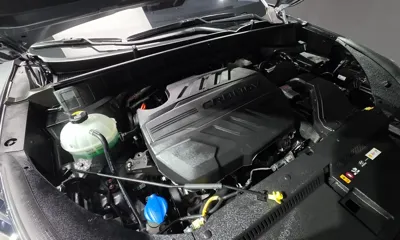 Hyundai Tucson 2019, 9233 км, за 17524.44 USD - фото 6