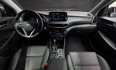 Hyundai Tucson 2019, 9233 км, за 17524.44 USD - фото 7