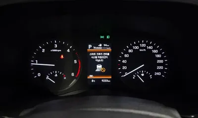 Hyundai Tucson 2019, 9233 км, за 17524.44 USD - фото 8