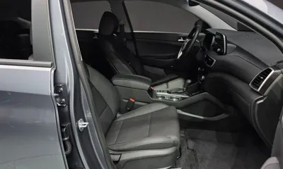Hyundai Tucson 2019, 9233 км, за 17524.44 USD - фото 10