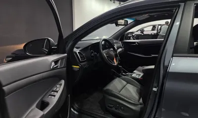 Hyundai Tucson 2019, 9233 км, за 17524.44 USD - фото 11