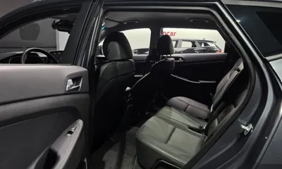 Hyundai Tucson 2019, 9233 км, за 17524.44 USD - фото 12