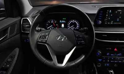 Hyundai Tucson 2019, 9233 км, за 17524.44 USD - фото 13