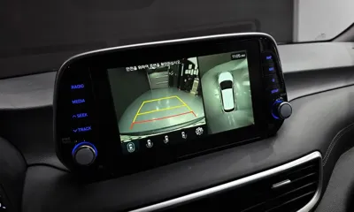 Hyundai Tucson 2019, 9233 км, за 17524.44 USD - фото 15