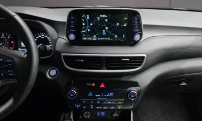 Hyundai Tucson 2019, 9233 км, за 17524.44 USD - фото 16