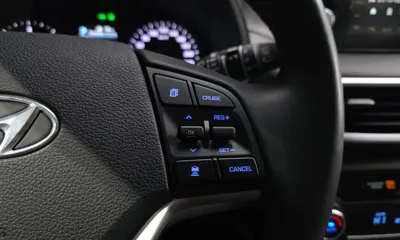 Hyundai Tucson 2019, 9233 км, за 17524.44 USD - фото 17