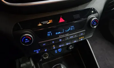 Hyundai Tucson 2019, 9233 км, за 17524.44 USD - фото 19