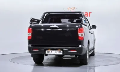 KG_Mobility_Ssangyong Rexton 2019, 167279 км, за 7361.57 USD
