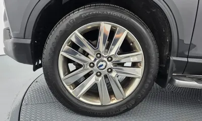 KG_Mobility_Ssangyong Rexton 2019, 167279 км, за 7361.57 USD