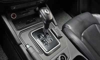 KG_Mobility_Ssangyong Rexton 2019, 167279 км, за 7361.57 USD - фото 9