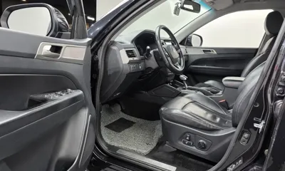 KG_Mobility_Ssangyong Rexton 2019, 167279 км, за 7361.57 USD - фото 10