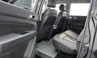 KG_Mobility_Ssangyong Rexton 2019, 167279 км, за 7361.57 USD - фото 12