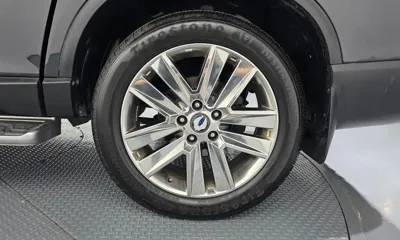 KG_Mobility_Ssangyong Rexton 2019, 167279 км, за 7361.57 USD - фото 21