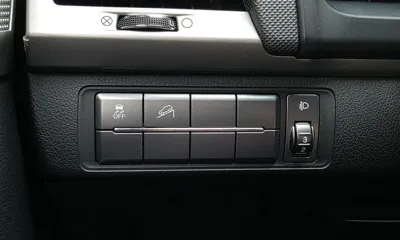 KG_Mobility_Ssangyong Rexton 2019, 167279 км, за 7361.57 USD - фото 29