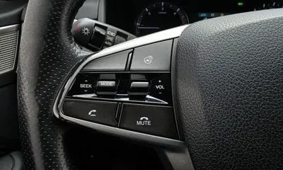 KG_Mobility_Ssangyong Rexton 2019, 167279 км, за 7361.57 USD - фото 31