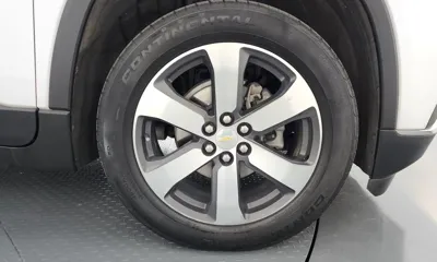 ChevroletGMDaewoo Traverse 2021, 55358 км, за 13787.44 USD