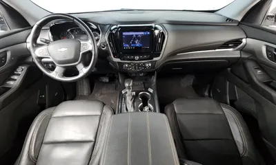 ChevroletGMDaewoo Traverse 2021, 55358 км, за 13787.44 USD - фото 7