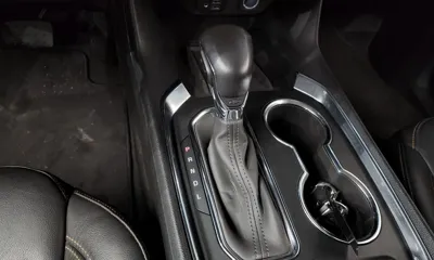 ChevroletGMDaewoo Traverse 2021, 55358 км, за 13787.44 USD - фото 9