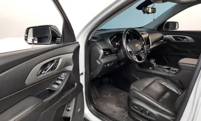 ChevroletGMDaewoo Traverse 2021, 55358 км, за 13787.44 USD - фото 10