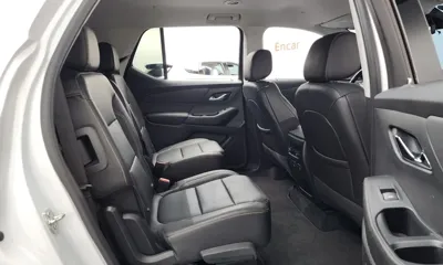 ChevroletGMDaewoo Traverse 2021, 55358 км, за 13787.44 USD - фото 12