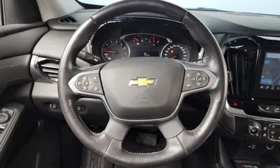 ChevroletGMDaewoo Traverse 2021, 55358 км, за 13787.44 USD - фото 13