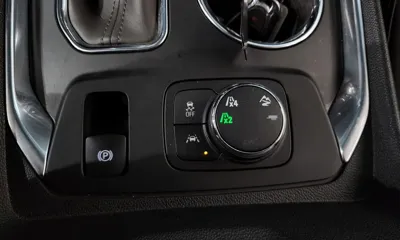 ChevroletGMDaewoo Traverse 2021, 55358 км, за 13787.44 USD - фото 18