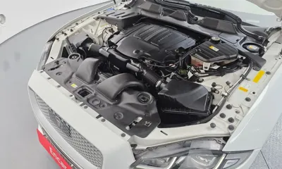 Jaguar XJ 2016, 55151 км, за 14866.2 USD - фото 6