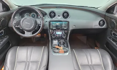 Jaguar XJ 2016, 55151 км, за 14866.2 USD - фото 7