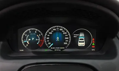 Jaguar XJ 2016, 55151 км, за 14866.2 USD - фото 8